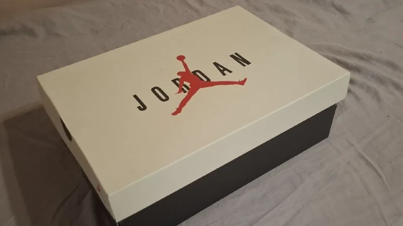 Jordan CMFT Era кроссовки 1