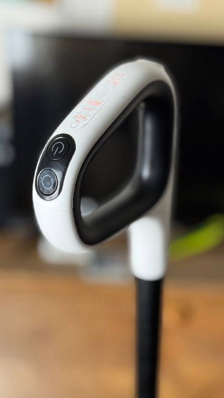 Пылесос Xiaomi Truclean W20 Wet Dry Vacuum White 3