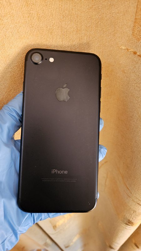 iPhone 7 128gb 3