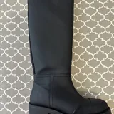Резиновые сапоги Zara 5