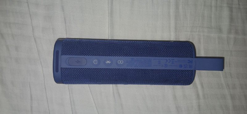 Колонка Xiaomi бу 3