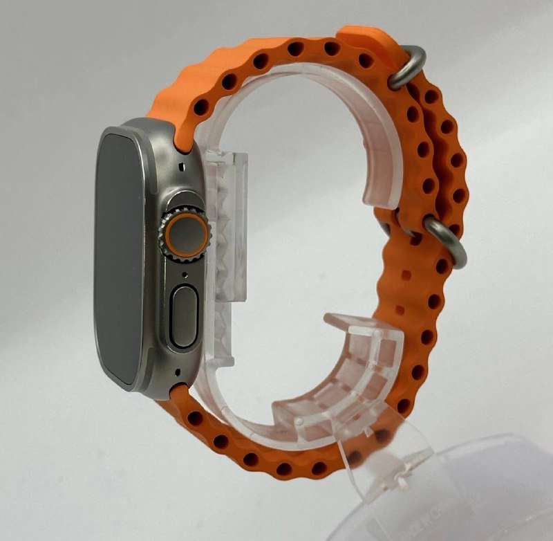 Apple Watch Ultra 2 2