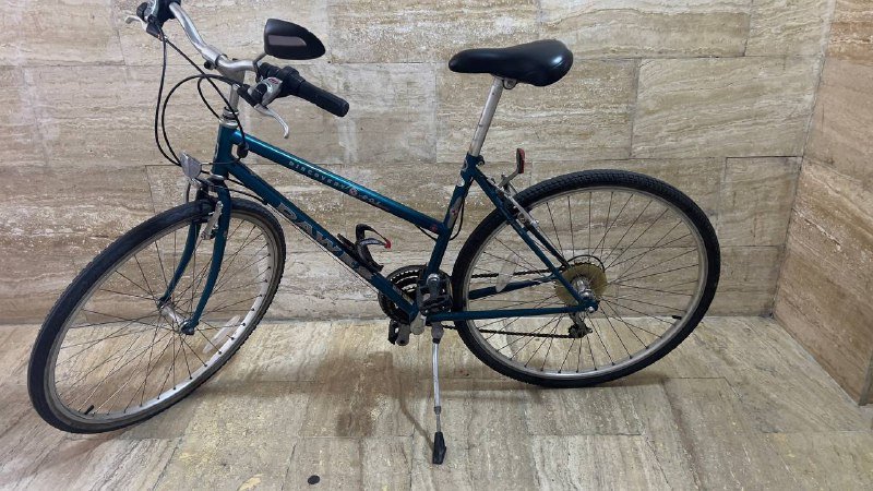 Велосипед шоссейник Dawes discovery 201