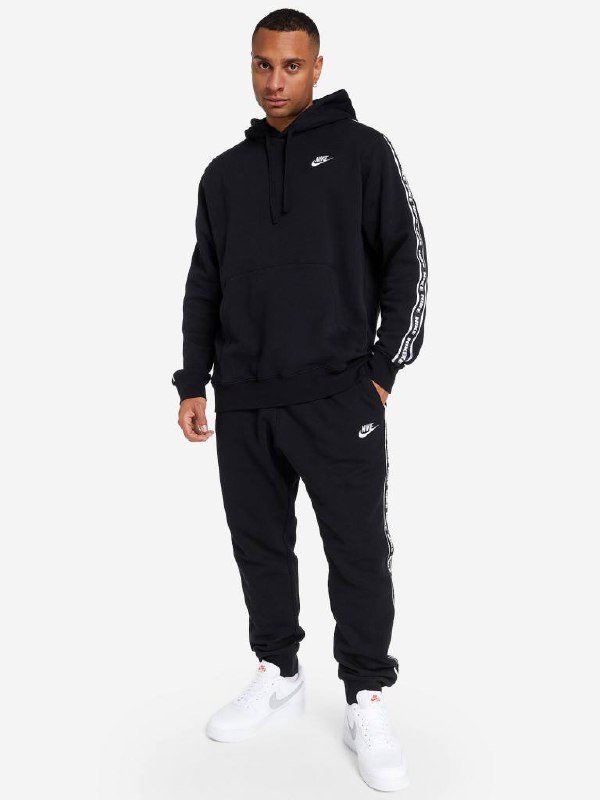 Толстовки и спортивные костюмы мужские 4