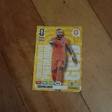 Лот футбольных карт Panini 2