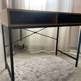 Стол JYSK TRAPPEDAL 1