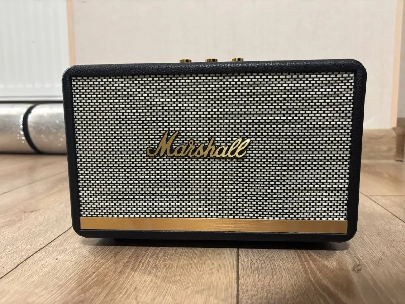 Колонка Marshall 1