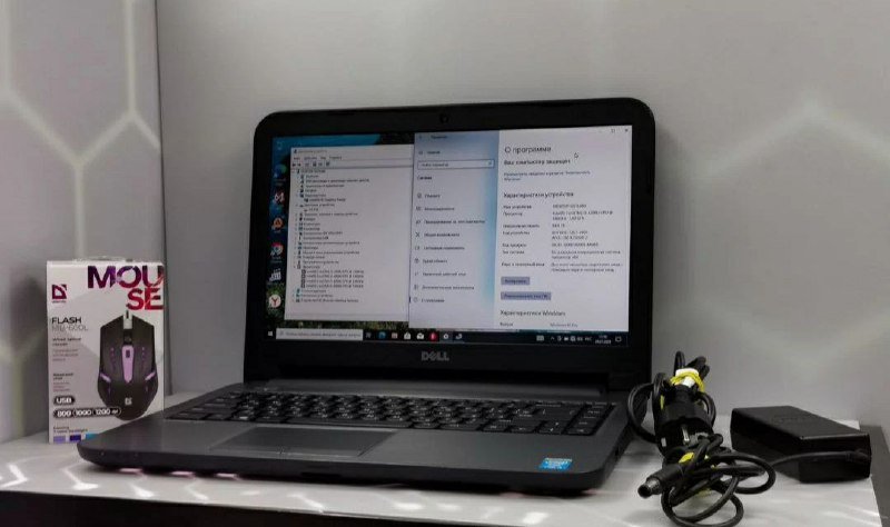 Ноутбук Dell Latitude 3440
