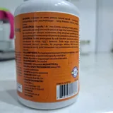 L-Tyrosine 500mg NOW Foods, Metizol 5mg 3