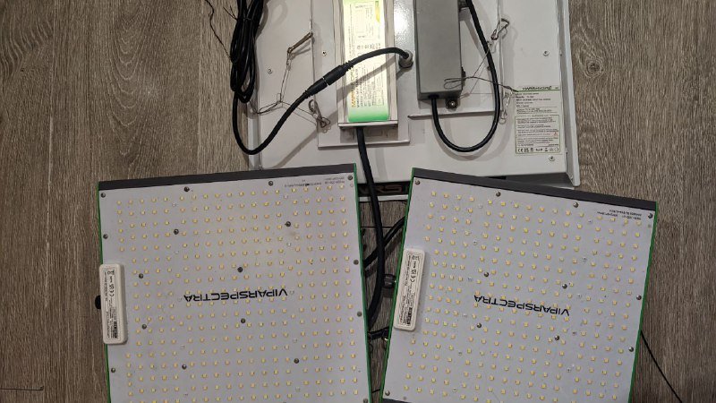 Лампы led 100, 100 и 150 ватт