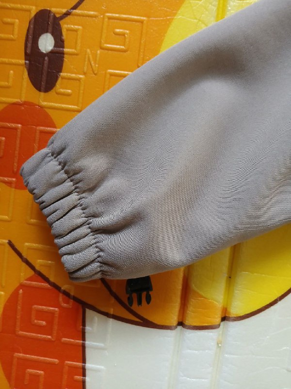 Комбинезон демисезонный из софтшела, размер 74-80 3