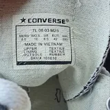 Кеды Converse Chuck Taylor All Star 5