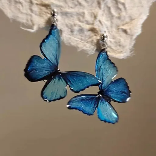 Сережки