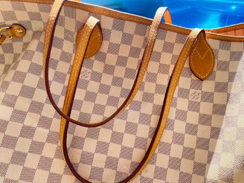 сумка LV Neverfull GM 5