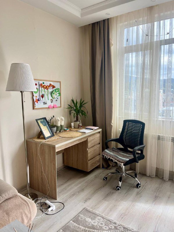 Квартира 1+1, аренда 5