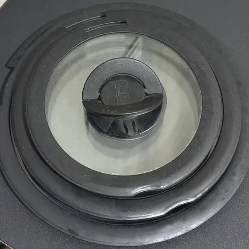 Комплект крышек для посуды Tefal