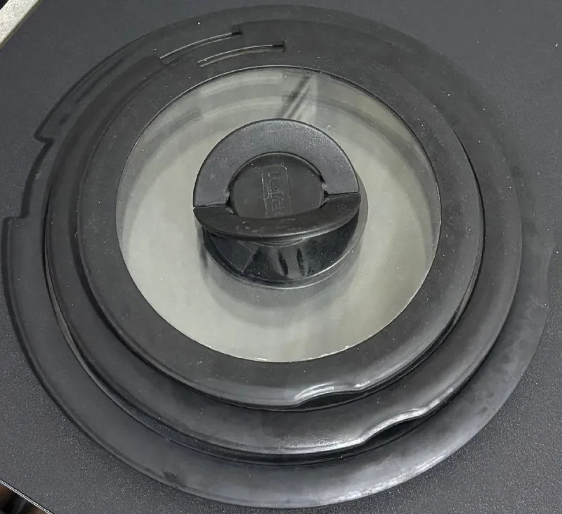 Комплект крышек для посуды Tefal 1