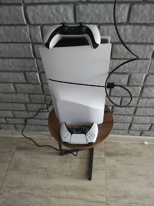 PS5