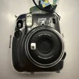Fujifilm Instax mini 11 фотоаппарат с плёнкой 1