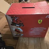 Детские ролики, шлем, защита 1