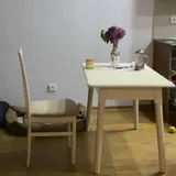 Раздвижной стол 2