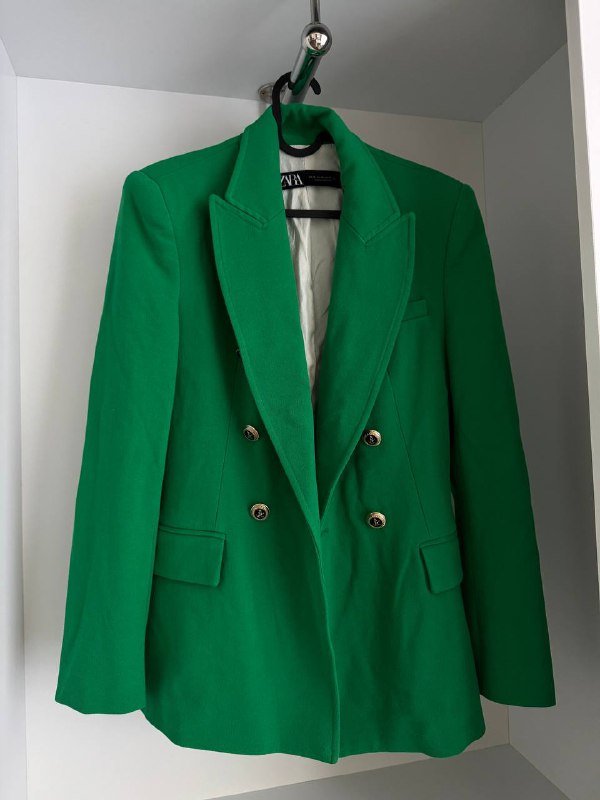 Пиджаки ZARA и MNG размеры XS-S 3