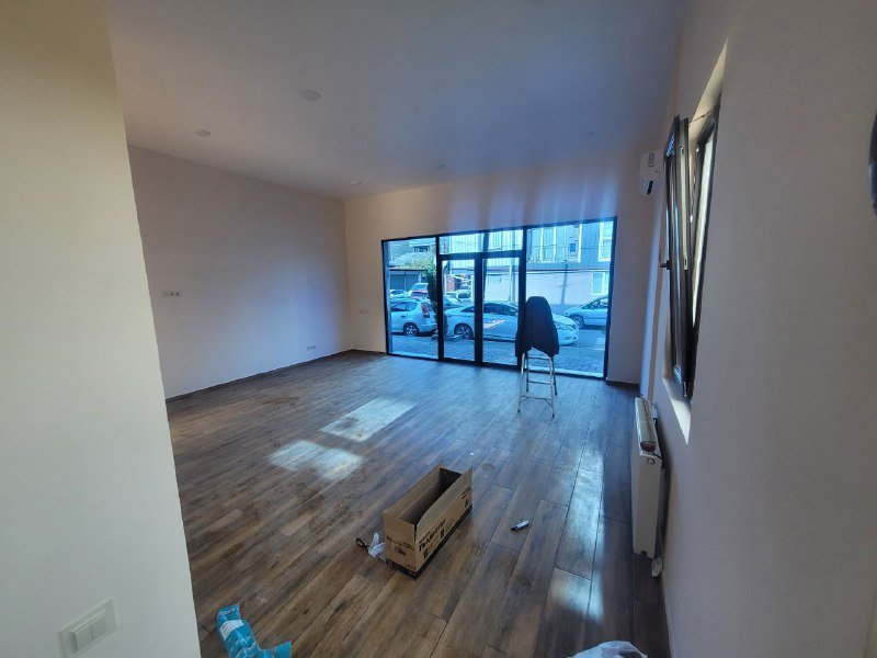 Коммерческое помещение со складом 120кв/м 4