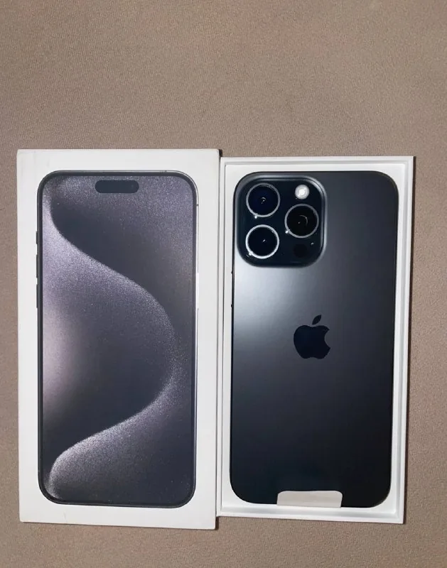 iPhone 12 Pro 256 GB 1