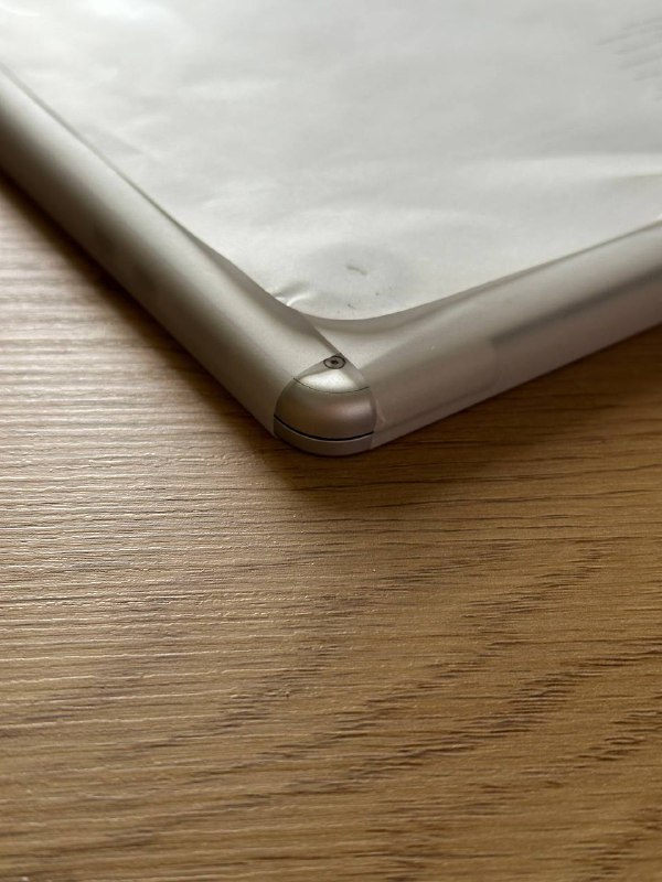 MacBook Air 15 M4 16/256 Silver 4