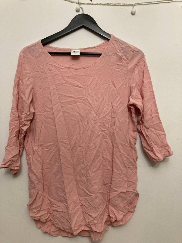 Блузка Monki, Рубашка Zara, Рубашка Uniqlo, Блузка Vero Moda, Блузка ICHI, Блузка DONNKENNY petite, Свитшот Upcyle/Handmade, Свитшот H&M 3