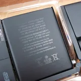 Аккумулятор для MacBook Pro 16 M1 M2 3