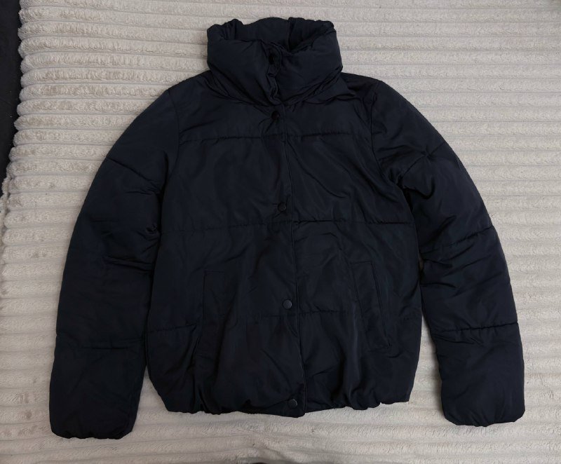 Куртка утепленная XS, джинсы XS