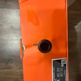 Nike Sacai кроссовки 9
