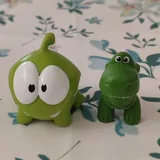 Игрушки 3