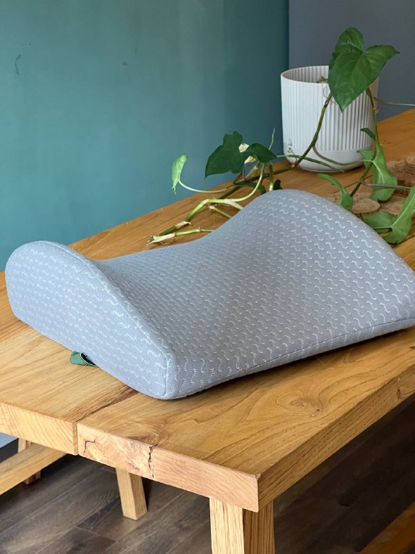 Подушки JYSK ортопедические WELLPUR RYGGE, WELLPUR OMMANE 3