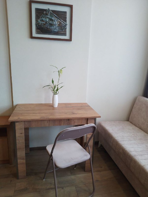 Студия у моря 4