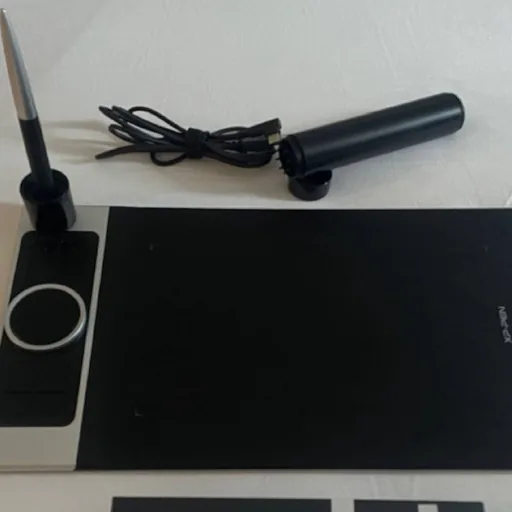 Графический планшет XP-Pen Deco Pro