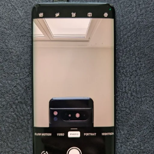 OnePlus 7 Pro, синий, 256 ГБ
