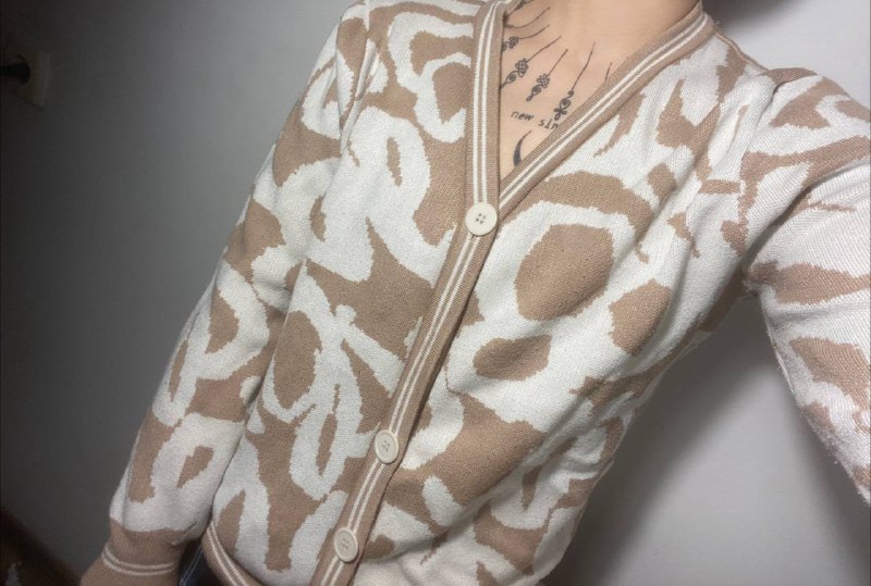 Туфли BERSHKA, Красный корсет, Кофта, Топ, Куртка 5