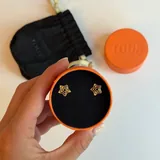 Браслет Swarovski, браслет Adinas, сережки TOUS, подвеска MOVA 7