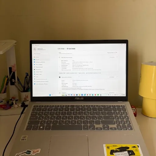 ASUS VivoBook 15
