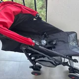 Прогулочная коляска Peg Perego Pliko mini 7