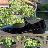 Платья, женские туфли 7