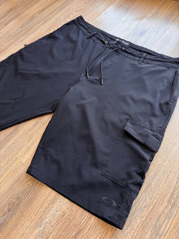 Шорты Calvin Klein, Fox Racing, Champion, Oakley, Ed Hardy, The North Face, Nike, Berghaus, Carhartt 4
