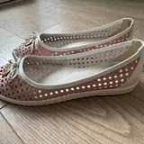Женские балетки 1