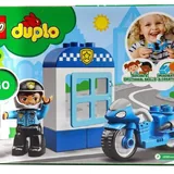 Лего Duplo наборы 8