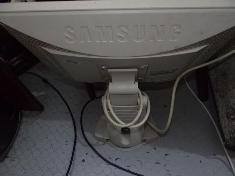 Монитор SyncMaster 151s 3