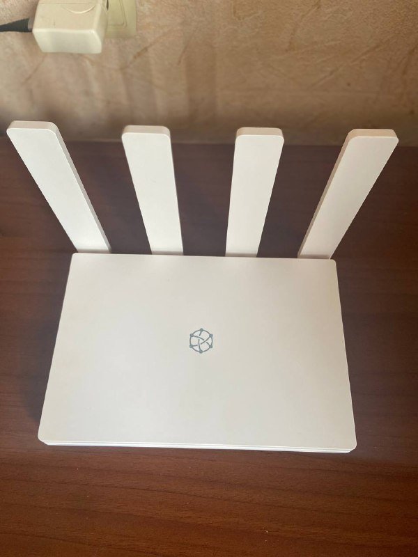 4G Wuti роутер 2