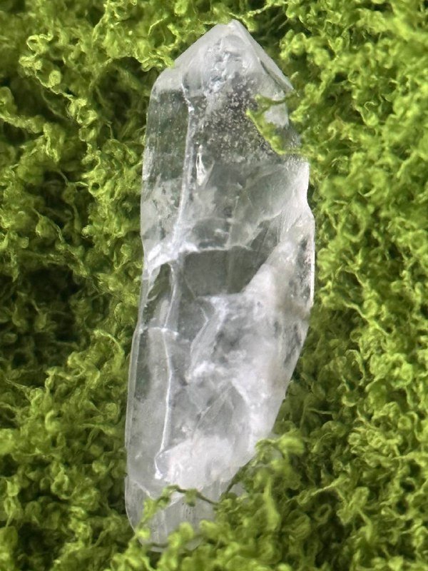 Магический набор для очищения пространства с кристаллами и свечами 3