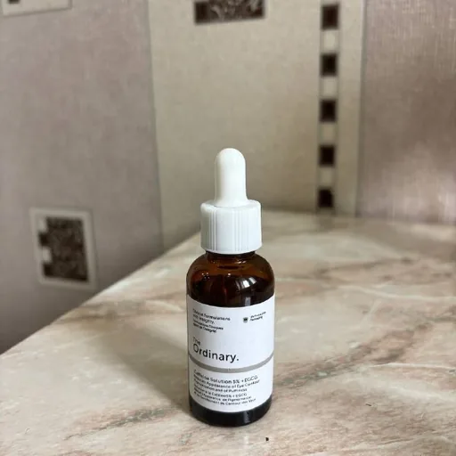 Уходовая косметика, сыворотки The Ordinary, Retinal